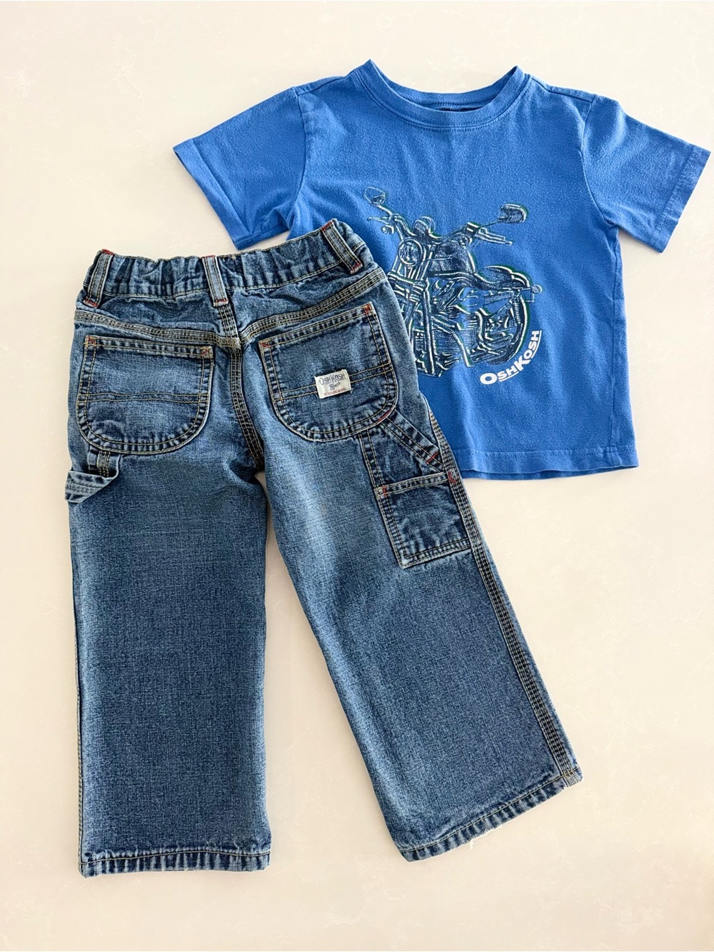 OshKosh B’gosh Toddler Outfit Bundle • Size 3T